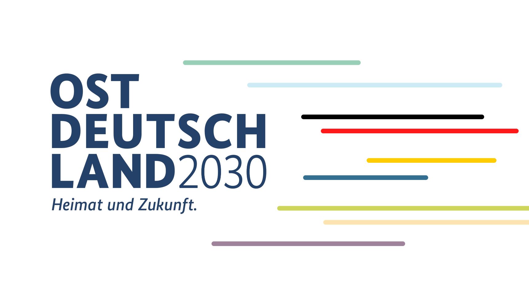 Ostdeutschland 2030